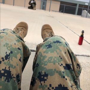 Meet your Posher, Victoria